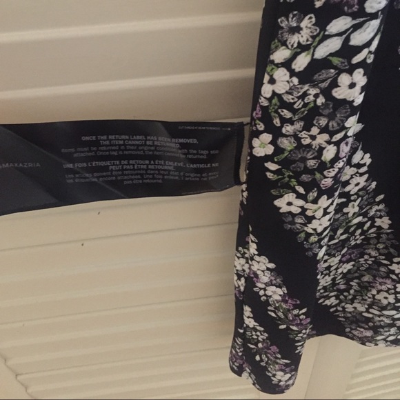 NEW with Tags - BCBG MaxAzria cocktail dress - Picture 5 of 10